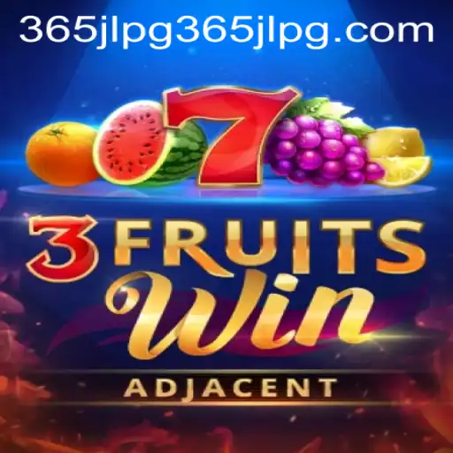 Discover the Excitement of 3FruitsWin: A Thrilling Game Adventure with 365JLPG