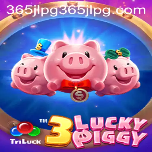 Explore the World of 3LUCKYPIGGY