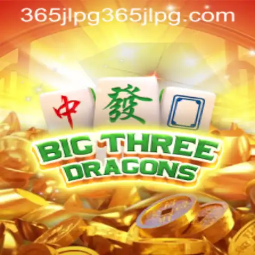 BigThreeDragons: A New Era in Gaming with 365JLPG