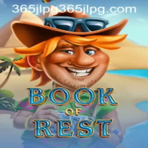 Book of Rest: Unravel the Mysteries of the Enigmatic Game