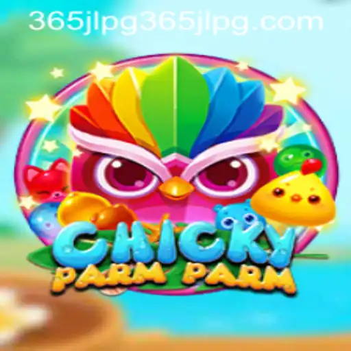 Unveiling ChickyParmParm: A New Chapter in Interactive Gaming