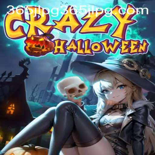 CrazyHalloween: Dive into the Spooky World of 365JLPG