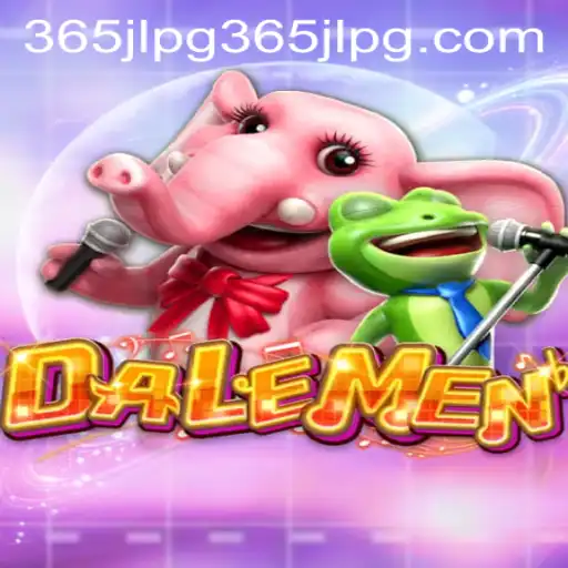 Discover the Engaging World of DALEMEN: A Journey into Strategy and Adventure