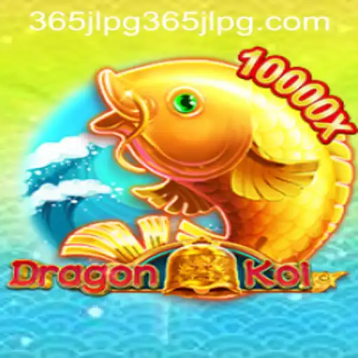 Exploring DragonKoi: A Unique Gaming Experience with 365JLPG