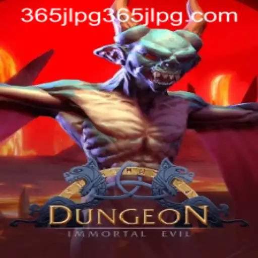Unravel the Mysteries of Dungeon: A Journey into 365JLPG