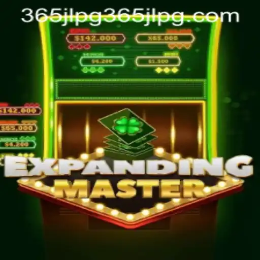 Discovering ExpandingMaster: The New Frontier in Gaming