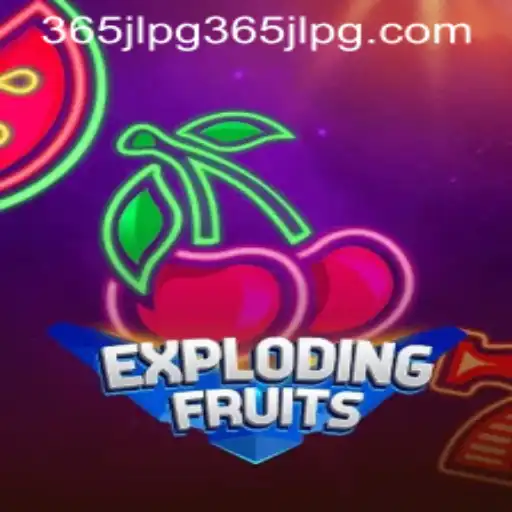 ExplodingFruits: A Fresh and Frenetic Gaming Experience