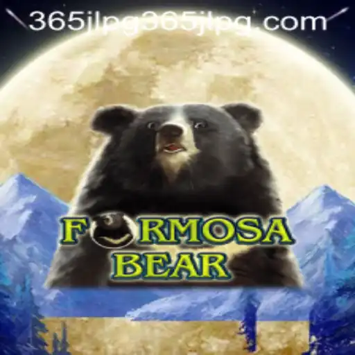 Explore the Exciting World of FormosaBear: A Journey With 365JLPG