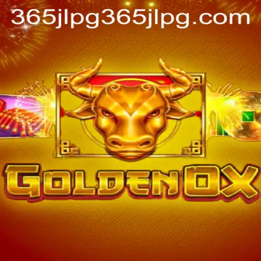 Discover the Exciting World of GoldenOx: A Journey of Strategy and Adventure