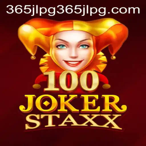 Dive into the Thrilling World of 100JokerStaxx