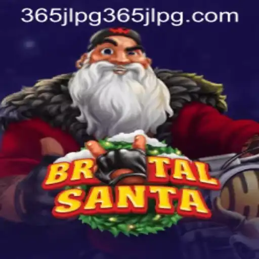 BrutalSanta: The New Gaming Sensation