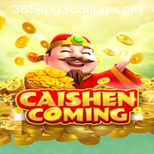 Exploring the Mystical World of CAISHENCOMING