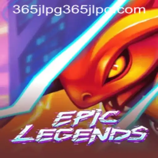EpicLegends - A Journey into the Ultimate Fantasy World