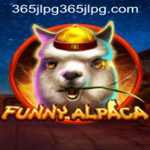 Experience the Joy of 'FunnyAlpaca' with 365JLPG: The Ultimate Gaming Adventure