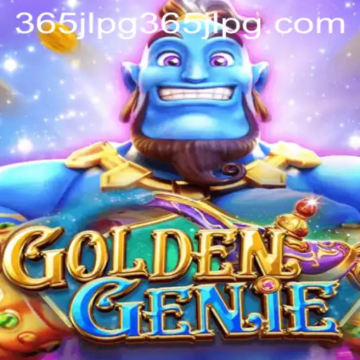 Exploring 'GOLDENGENIE': A Magical Journey Through Modern Gaming