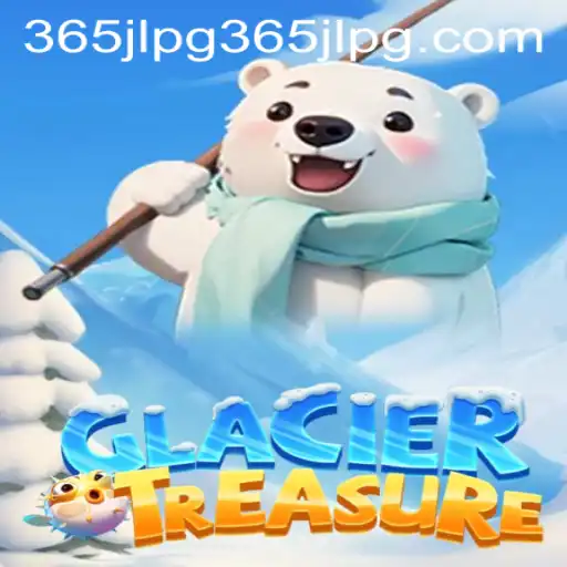Exploring GlacierTreasure: The Thrilling Winter Adventure