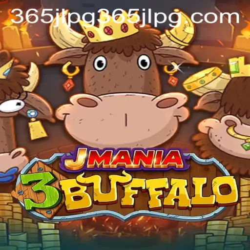 Exploring JMania3Buffalo: A Thrilling Gaming Experience with 365JLPG