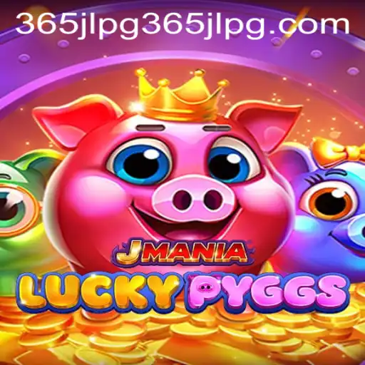 JManiaLuckyPyggs: A Thrilling Gaming Experience with 365JLPG