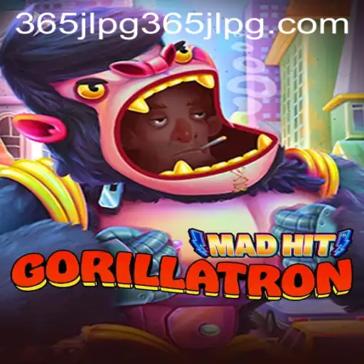 MadHitGorillatron: A New Gaming Phenomenon with Adventure and Thrills