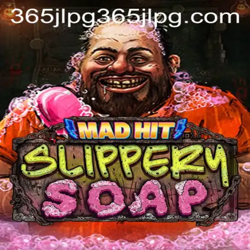 Dive into MadHitSlipperySoap: The Ultimate Fun Soap Challenge