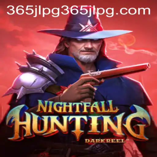 NightfallHunting: A Thrilling Adventure Awaits with 365JLPG
