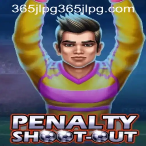 Introducing PenaltyShootOut: The Thrilling New Game Tied to 365JLPG