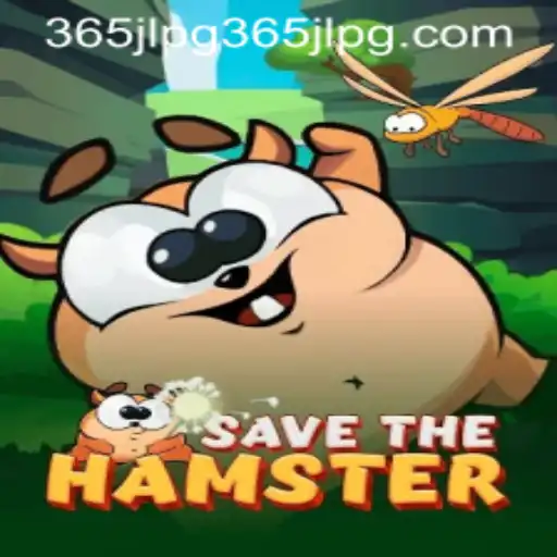 SavetheHamster: An Adventurous Challenge with a Twist