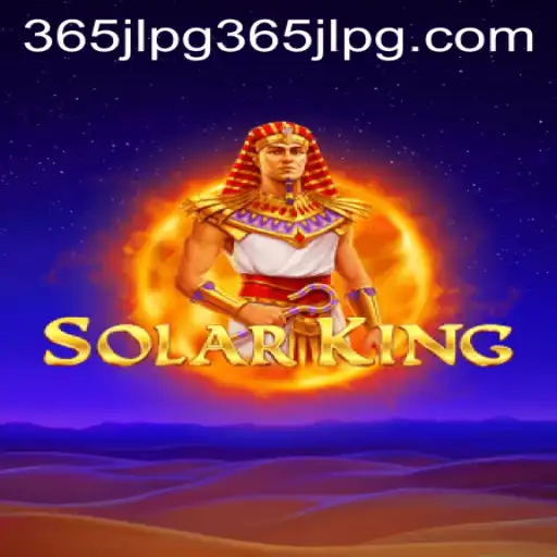 The Enigmatic World of SolarKing: An Immersive Journey Through Strategy and Skill