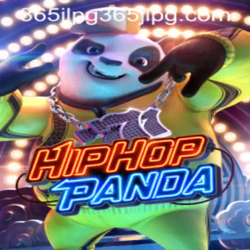 HipHopPanda: A Dynamic Beat-Filled Adventure - 365JLPG