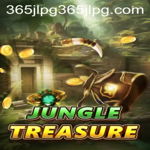 Discover the Exciting World of JungleTreasure with 365JLPG
