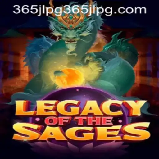 Legacy of the Sages: An Immersive Adventure