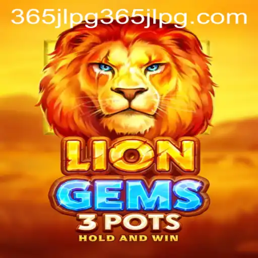 Exploring LionGems3pots: An In-Depth Look at the Innovative Gaming Experience