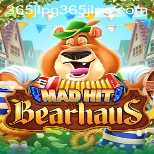 MadHitBearhaus: A Riveting Adventure into a Unique Gaming Experience