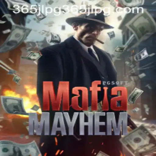 MafiaMayhem: Dive into the Thrilling World of Strategic Deception