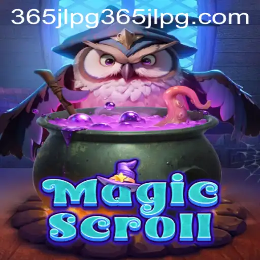 Dive into the Enchanting World of MagicScroll: A Comprehensive Guide
