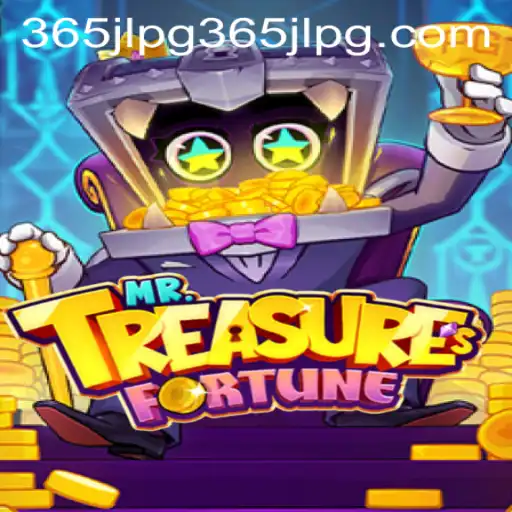 Explore the Adventure of Mr. Treasures Fortune: A Gaming Odyssey