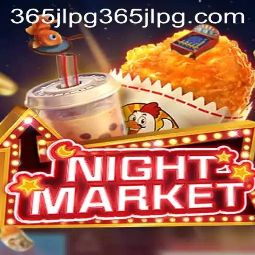 Exploring NIGHTMARKET: A Captivating New Game Experience