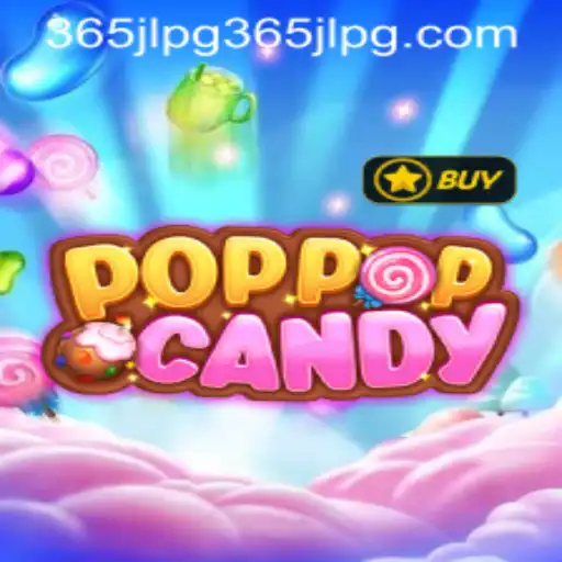 Discover the Thrills of POPPOPCANDY: A Sweet Adventure Awaits