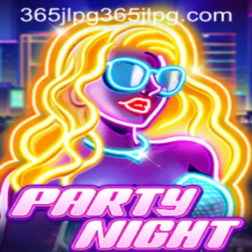 Discover the World of 'PartyNight': A Modern Playground of Fun