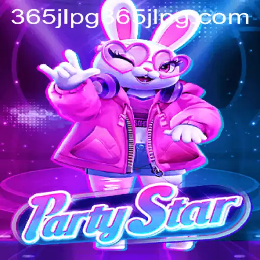 PartyStar: The Ultimate Game for Social Gatherings with a Twist of 365JLPG
