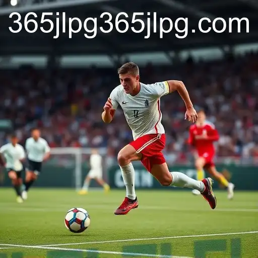 The Evolution of Sports: Exploring the Role of 365JLPG in Modern Athletics