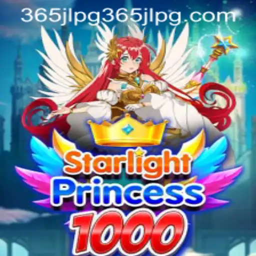 Discover the Mystical World of StarlightPrincess1000 with 365JLPG