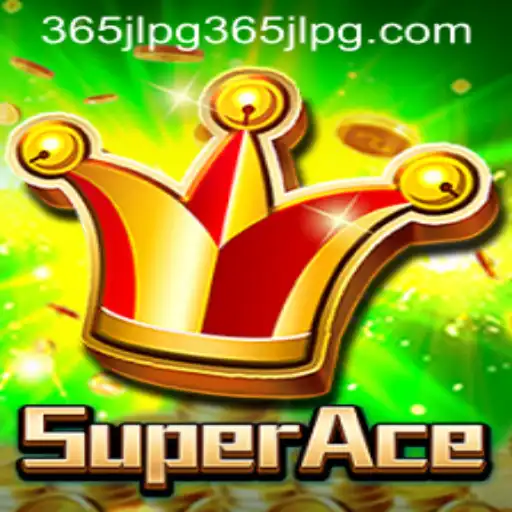Discover SuperAce: An Immersive Gaming Experience with a Twist