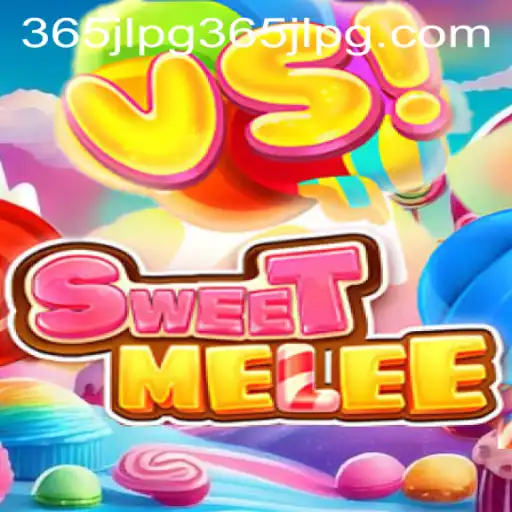 SweetMelee: The Enchanting World of Strategic Confectionery Battles