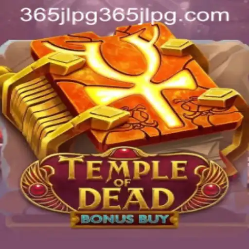TempleofDeadBonusBuy: A Thrilling Adventure Awaits