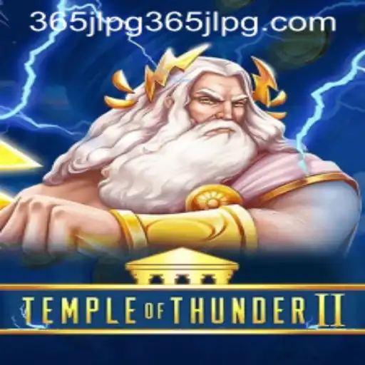 Unveiling the Mysteries of TempleofThunderII: A Journey into Ancient Fantasies