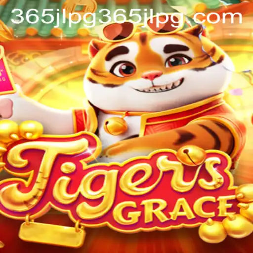 Exploring the World of TigersGrace: A Deep Dive into Thrilling Gameplay