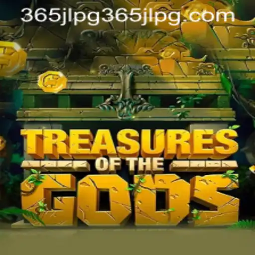 An Exciting Dive into TreasureoftheGods: Unveiling the Epic Adventure