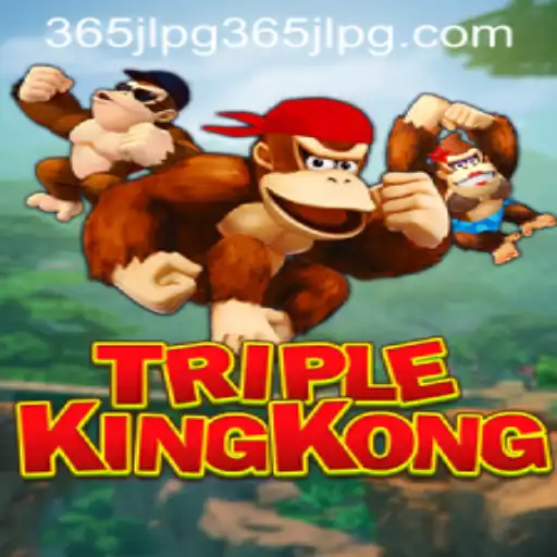 Unveiling TripleKingKong: The New Age of Gaming